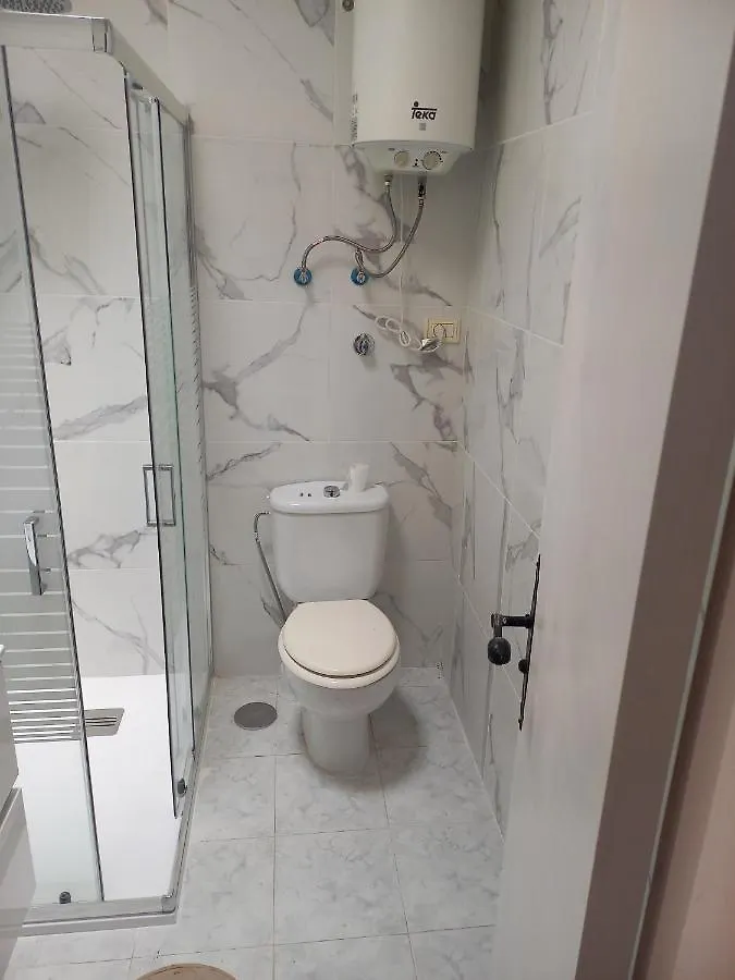Studio-Appartement El Chaparral Con Hermosa Vista Y Piscina Arona  Arona (Tenerife)